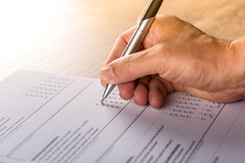 Employee drug screening